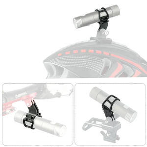 Soporte de montaje de placa de matrícula de carreras de Triatlón de <span class=keywords><strong>bicicleta</strong></span> para <span class=keywords><strong>bicicleta</strong></span> ciclismo número de licencia trasera tija de sillín soporte de tarjetas de carreras - Product Image 3