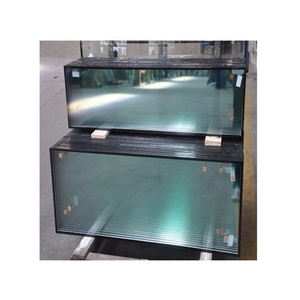 Prix d'usine, verre trempé LOW E 12 mm, verre <span class=keywords><strong>double</strong></span> <span class=keywords><strong>vitrage</strong></span> isolant - Product Image 5