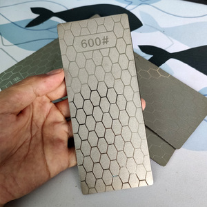 152*63mm <span class=keywords><strong>Jade</strong></span> <span class=keywords><strong>piedra</strong></span> pulido cuadrado panal disco <span class=keywords><strong>de</strong></span> molienda hogar cuchillo pulido diamante <span class=keywords><strong>piedra</strong></span> <span class=keywords><strong>de</strong></span> <span class=keywords><strong>afilar</strong></span> afilador - Product Image 6