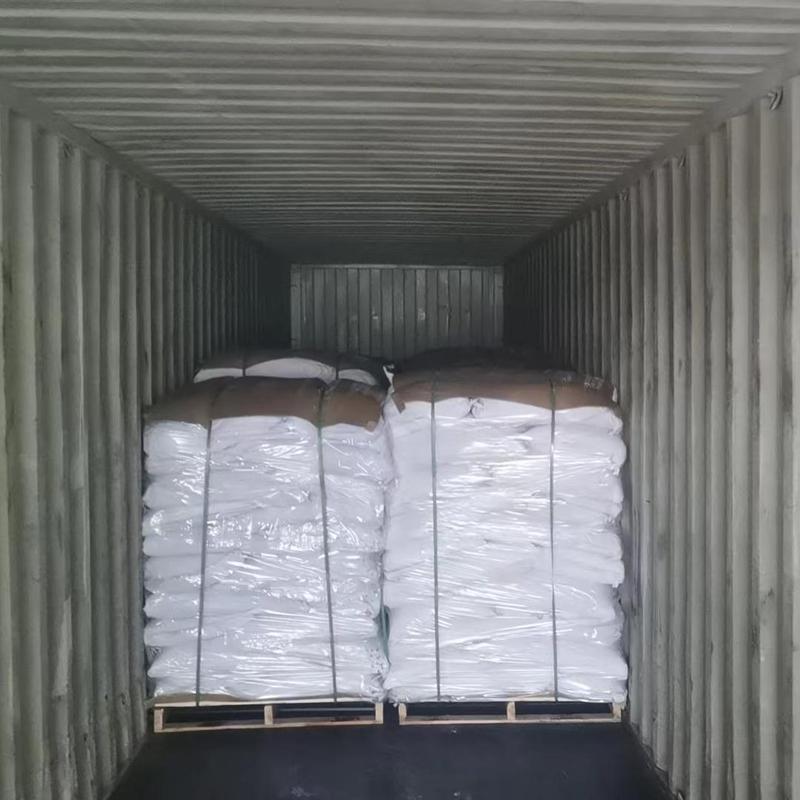 Nano Calcium Carbonate