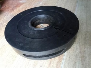 Essuie-glaces <span class=keywords><strong>en</strong></span> caoutchouc pour tubes de forage de l'industrie pétrolière utilisés dans les forets de champs pétroliers/essuie-glace de tuyau de forage - Product Image 4