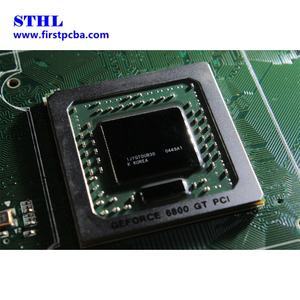 Servicio de Ensamblaje de PCB para Coches de Carreras Electrónicos, Fabricación de PCB, <span class=keywords><strong>Contrato</strong></span> EMS, Servicio de Carcasas para PCB - Product Image 4