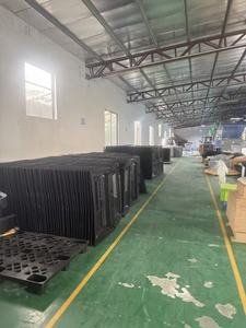 เปลือก ABS ขึ้นรูปด้วยระบบสุญญากาศ ชิ้นส่วนพลาสติกขึ้นรูปด้วยความร้อน ชิ้นส่วนพลาสติกตามสั่ง บริการตัดและขึ้นรูป - Product Image 4