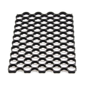 ขายึดแบตเตอรี่จักรยานไฟฟ้าแบบรังผึ้ง อุปกรณ์เสริมสำหรับจัดการเซลล์แบตเตอรี่อย่างปลอดภัย - Product Image 2