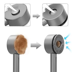 <span class=keywords><strong>Cepillo</strong></span> Redondo para Quitar Pelo de Mascotas para Aspiradoras <span class=keywords><strong>Dyson</strong></span> V7 V8 V10 V11 V15, Limpieza del Hogar, Aseo de Mascotas, Piezas de Aspiradora - Product Image 4