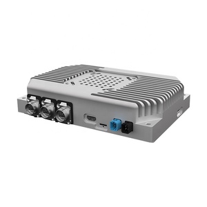 Computadora con IA ND-2398 AGX Orin, 32GB/64GB, 200Tops/275Tops, 4G/5G/WiFi/GMSL, GPU Ampere GE8430, 64GB de Almacenamiento EMMC - Product Image 1