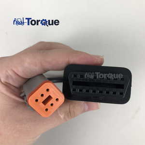 แท็บเล็ตแล็ปท็อป V110 สำหรับ Volvo Penta Vodia5 Linkone เครื่องยนต์ทางทะเล น้ำมันเบนซิน ดีเซล อุตสาหกรรม Vocom 88890300 เครื่องมือวินิจฉัย - Product Image 5