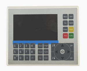Machine de découpe laser CO2 6090 pour bois acrylique et mousse avec fonction Wifi prenant en charge le <span class=keywords><strong>logiciel</strong></span> <span class=keywords><strong>Lightburn</strong></span> - Product Image 5
