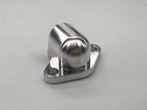 Pièces métalliques personnalisées, acier inoxydable, aluminium, tournage, découpe, fraisage, prototypage rapide de précision, service d'usinage CNC, pièces CNC - Product Image 2