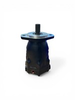 Moteur orbital hydraulique PLC 74118-DBZ-01 LSHT à 2 boulons, flange OEM pour produit sous garantie