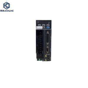 Oferta Especial ASD-B2-0221-B ASD-B2-0421-B ASD-B2-0721-B ASD-B2-1021-B Servoaccionamiento de Alto Rendimiento para Control de Movimiento de Motores Industriales - Product Image 1