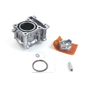 Kit Variatore di Coppia per <span class=keywords><strong>Yamaha</strong></span> <span class=keywords><strong>NMAX</strong></span> 155, Kit Trasmissione Moto con Cilindro Frizione e Albero a Camme per Prestazioni Ultimate - Product Image 3