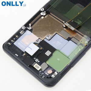 Écran tactile d'origine pour Samsung Galaxy S20 FE 5G, écran pour Samsung Galaxy S20e, écran pour Samsung S20 Ultra 5G, téléphone 128 Go LCD - Product Image 4