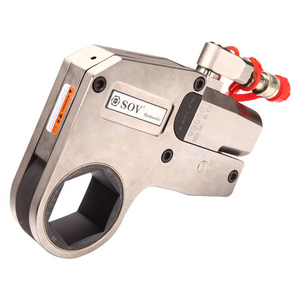 Clé dynamométrique industrielle hydraulique haute performance série XLCT 2328 Nm, support OEM personnalisé - Product Image 6