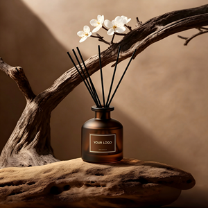 <span class=keywords><strong>Diffuseur</strong></span> de parfum d'ambiance de luxe ENO, bâtonnets diffuseurs longue durée, huile essentielle parfumée personnalisée, coffret cadeau <span class=keywords><strong>pour</strong></span> hôtel - Product Image 2