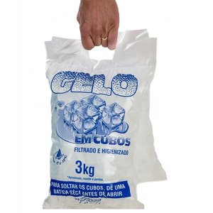 Nhà Máy Giá nhựa <span class=keywords><strong>ICE</strong></span> CUBE Túi dùng một lần trong suốt <span class=keywords><strong>Ice</strong></span> Cube túi 5kg <span class=keywords><strong>Ice</strong></span> bao bì túi với xử lý - Product Image 3