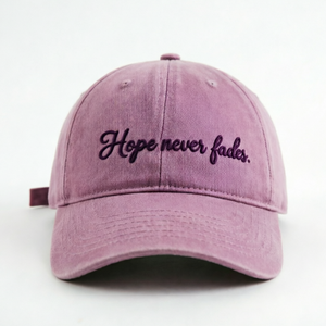 Gorra de Béisbol de Algodón de Alta Calidad con Bordado Exquisito, Unisex, Correa Ajustable, Ligera, Estilo Polo, Visera Curva - Product Image 1