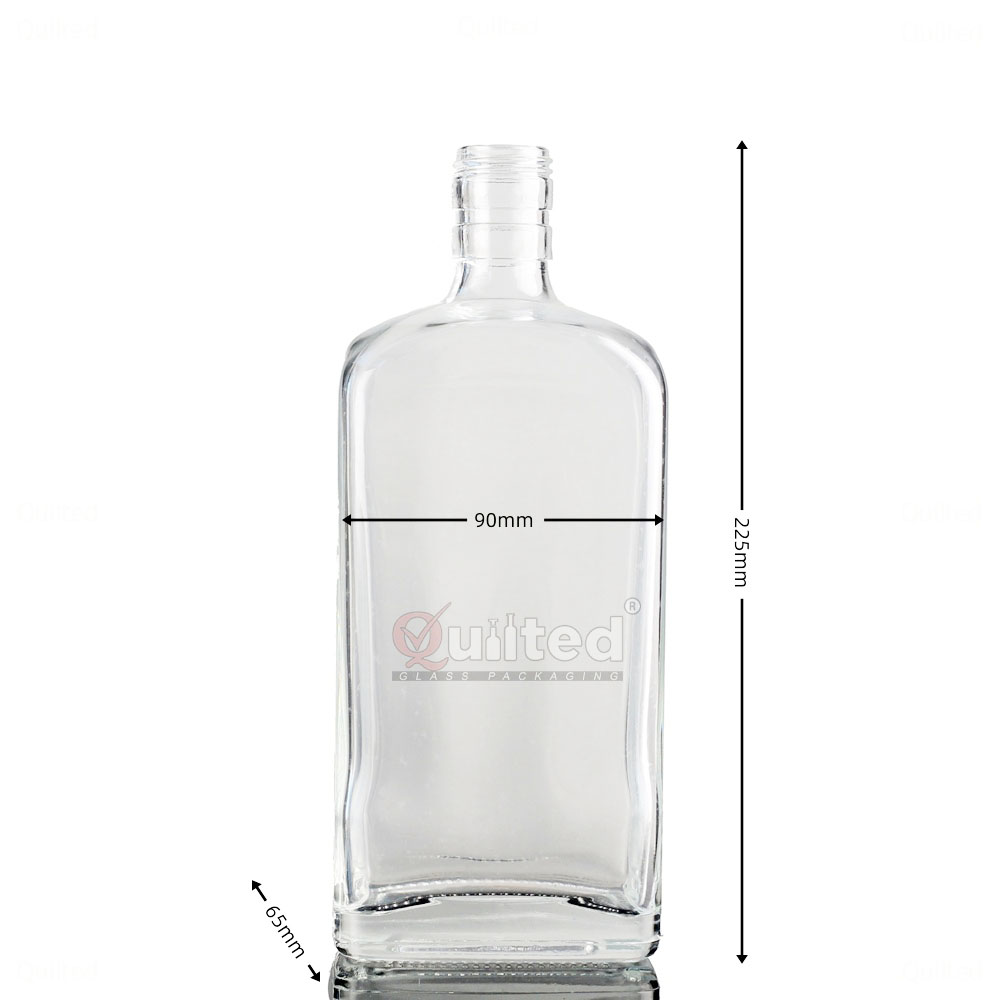 Glass Bottles For Wine