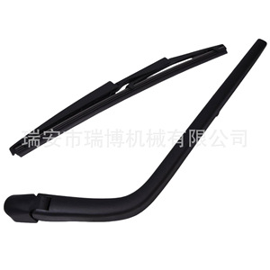 Bras d'essuie-glace arrière Toyota Yaris Vitz 310mm 355mm Modèle 8524152010 pour Scion Xb Caoutchouc synthétique - Product Image 3