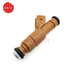Inyector de Combustible 0280155963 para Motor Ford Focus Mondeo Cmax 1.8L - Product Image 5