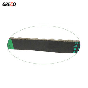 Cinghia di trasmissione per scooter 23100-KN7-671 Cinghia di trasmissione CVT adatta per <span class=keywords><strong>KYMCO</strong></span> APRILIA (G.) <span class=keywords><strong>Dink</strong></span> 125 / <span class=keywords><strong>150</strong></span> / 200 - Product Image 5