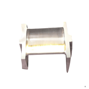 Cuchillas estacionarias de turbina de vapor de acero inoxidable forjado de precisión 403/420 - Product Image 3