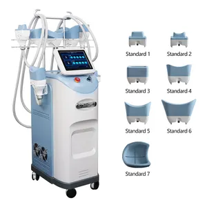 Cryolipolyse Cryo Therapy Criolipolisis Cryolipolysi Fat Freezing Slimming Products For Fat Removal Weight Loss Beauty Equipment