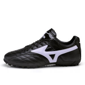 Tacos de <span class=keywords><strong>fútbol</strong></span> TF de Color degradado, <span class=keywords><strong>botas</strong></span> de <span class=keywords><strong>fútbol</strong></span> Unisex, entrenamiento de <span class=keywords><strong>césped</strong></span> <span class=keywords><strong>artificial</strong></span>, tacos de <span class=keywords><strong>fútbol</strong></span> TF de Color degradado Premium a la moda - Product Image 3
