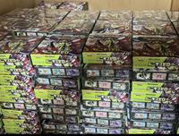 Venta al por Mayor de Cajas Selladas Premium de la Serie M3 de Pokemoned TCG Japonés (Papel Ae) para Mayores de 14 Años, Envío Global