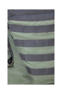 自社工場設計 屋外用 保護安全スーツの主な特徴 - Product Image 3