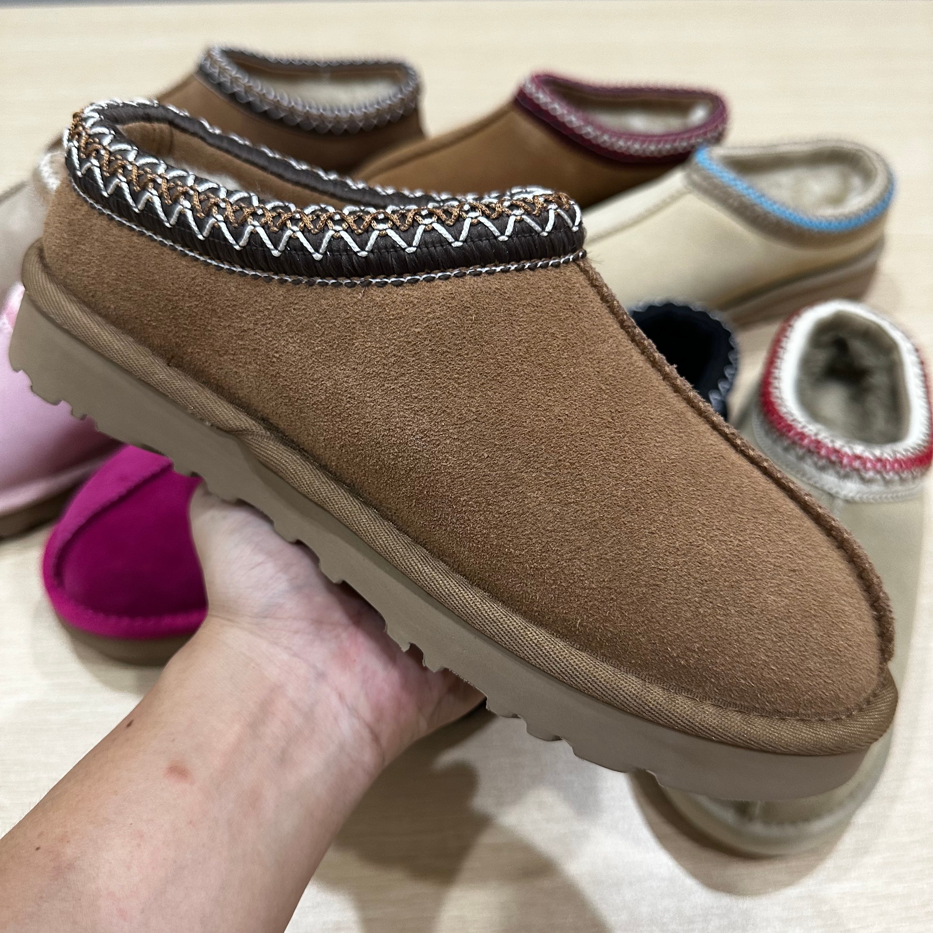 Brown Black