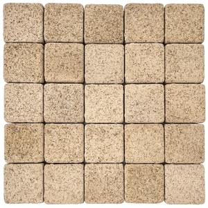 Haute qualité 98*98*30mm épaisseur jardin briques carreaux extérieur P12-03 japon - Product Image 3