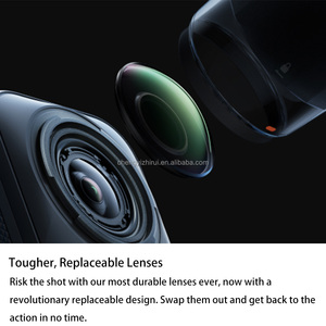 Gói tiêu chuẩn insta360 X5 hoàn toàn mới chế độ instaframe đóng khung video hoàn hảo mà không cần chỉnh sửa video phẳng thông minh - Product Image 3