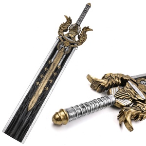 ดาบใหญ่กลาดิออลัส อามิซิเทีย ของ MS Final Fantasy XV สำหรับคอสเพลย์ - Product Image 1