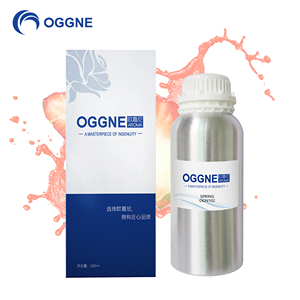 Oggne Thiết Kế Nước Hoa Hương Vị Hương Thơm Nhà Hương Thơm Reed Khuếch Tán Dầu Refill Chai Tinh Dầu - Product Image 2