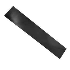 Meilleures dalles de sol en vinyle SPC écologiques, antidérapantes et imperméables pour hôtel, salle de bain, design graphique - Product Image 1