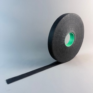 Non-Woven Fabric Cigar <b>Wrapping</b> <b>Paper</b> Round Black <b>Eco</b>-<b>Friendly</b> Food Grade Heat Sealing 25-40g FZ Standard HM471 - Product Image 1