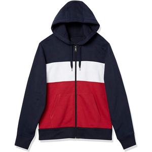 Sudaderas con capucha personalizadas Hip Hop Sudadera con capucha de manga larga con capucha Impresión Sudaderas de moda para hombres Western Pullover Personalizar - Product Image 1