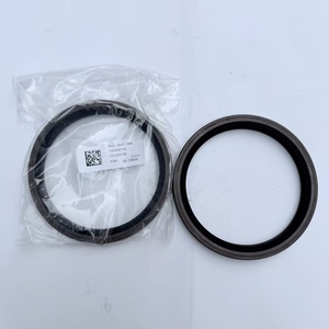 ซีลเพลาขับหลังแท้ รหัส 1002836764 เหมาะสำหรับเครื่องยนต์ Weichai P5 รถบรรทุกหนัก รถบัส รถโค้ช ซีลน้ำมันเพลาขับหลัง - Product Image 5