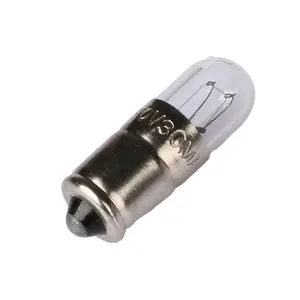 T6.2 6.2*22 MILLIMETRI In Miniatura indicatore lampadina per auto/moto 790730
