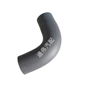 Tuyau en caoutchouc LHOLINE 12261-67010 EPDM pour raccord de tuyau de chauffage de réservoir d'eau - Product Image 4