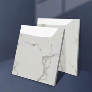 Carrelage pour le salon Carreaux muraux numériques en céramique pour la décoration de la maison <span class=keywords><strong>60X60</strong></span> Carreaux de sol pour villa - Product Image 4