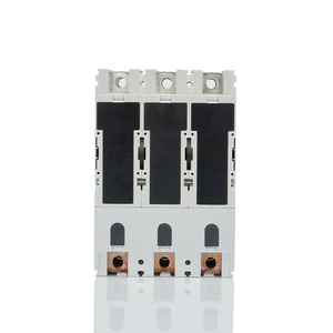 Interruptor Principal Tmax XT5S630 630-6300 3P, Interruptor de Circuito Fijo de Fase Fija, 630A, Protección Contra Sobrecarga y Cortocircuito, IEC 60947-2 - Product Image 2