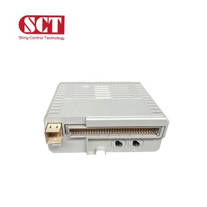 Kit de Entrenamiento PLC con Controladores Dedicados AI895 AO895 AI810 DO810, Controlador PLC Chino al por Mayor - Product Image 4