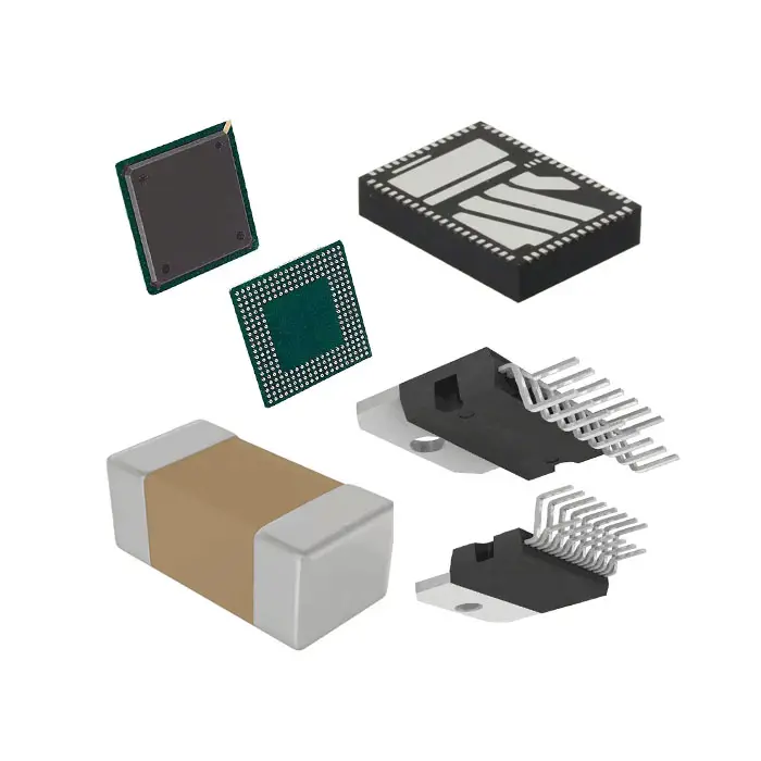 TJA1044GTJ Electronics Components IC Chips