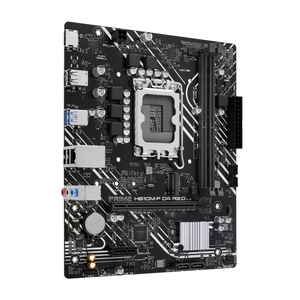 لوحة رئيسية جديدة H610M F D4 R2.0 للألعاب <span class=keywords><strong>M</strong></span>.2 SSD SATA3.0 PCIE4.0 تدعم 14/CPU H Moerboard - Product Image 6