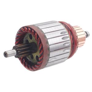 IM2132 Pièces de <span class=keywords><strong>moteur</strong></span> de démarrage 12V de haute qualité, armature 230371 BO-61509 pour moteurs de démarrage Transit - Product Image 3