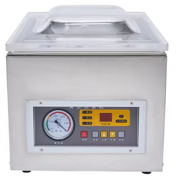 Yujun DZ 260C Desktop Vegetable Vacuum
