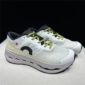 Zapatillas de Running 2026 on Cloudultra 3 Nueva Generación, Soporte Estable y Amortiguación, para Larga Distancia, Cómodas y Transpirables - Product Image 3