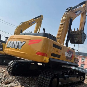 รถขุดตีนตะขาบ Sany 365H มือสอง รุ่น SY365H สำหรับขาย - Product Image 2